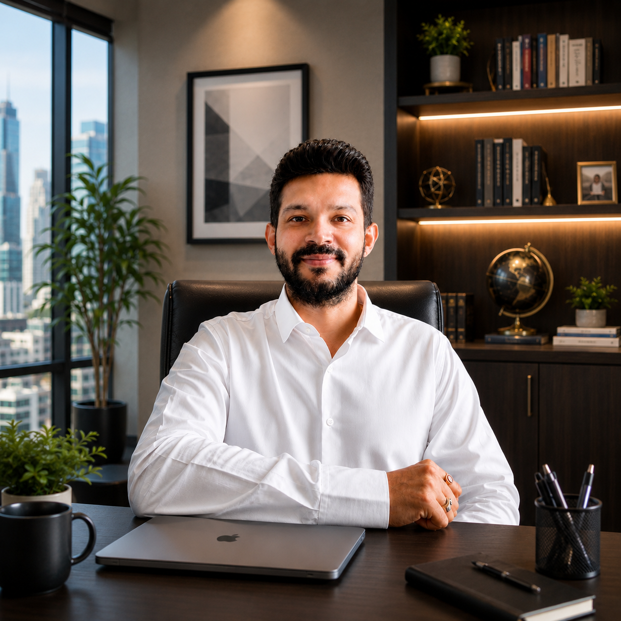 CM Realty Team
